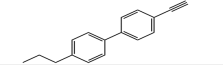 丙基聯苯乙炔