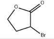 α溴-γ丁內酯