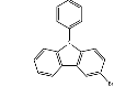 N-苯基-3-（4溴基苯）咔唑