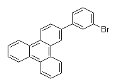 2-（3-溴苯基）-9.10-苯并菲