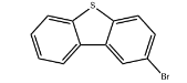 2溴二苯并噻吩