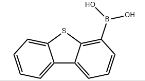 二苯并噻吩-4-硼酸