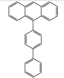 9-（4聯(lián)苯基）蒽